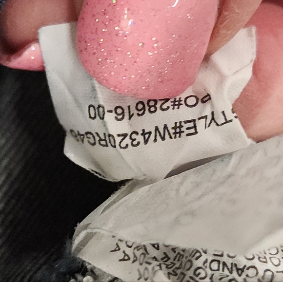 PrAna Sienna Jean - Regular Inseam Like New Size 8 - Picture 9 of 10